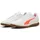 Puma Ii It Hallenschuhe Puma White/Leuchtendes Rot 44 5