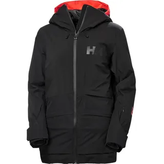 Helly Hansen W Powchaser 2.0 Jacket black (990) L