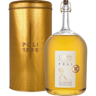 Jacopo Poli Sarpa Oro Big Mama Jacopo Poli DOPPELMAGNUM