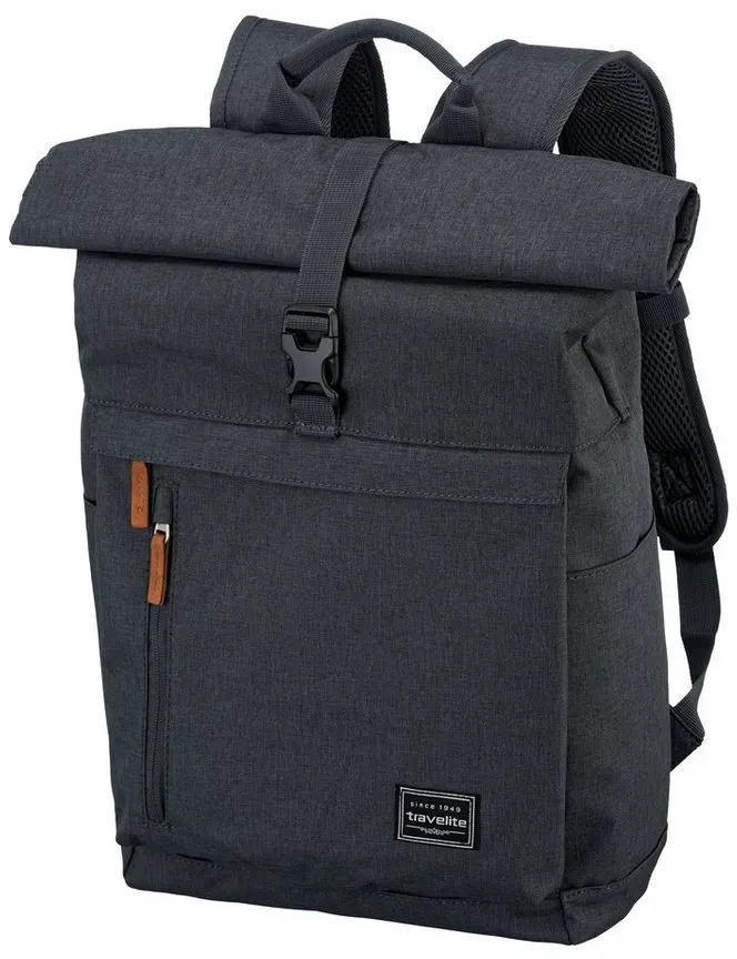 Bild von Basics Rollup Rucksack