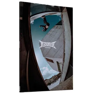 Mesmer Portugal Buch - One Size