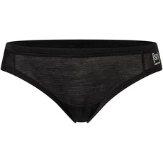 super.natural - Merino Funktionsunterwäsche, Damen, Slip, W TUNDRA175 Thong