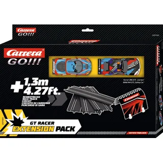 Carrera Extension Pack - GT Racer