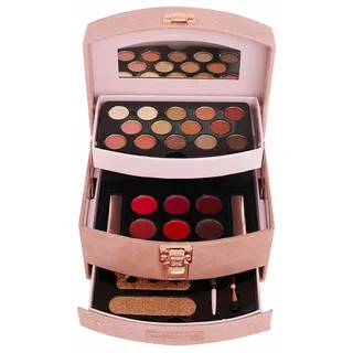 MAGIC STUDIO Rosa Schmuckkoffer, 26 Stück