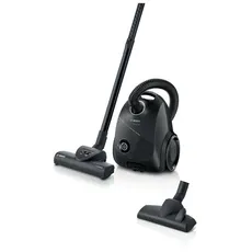 Bosch BGLS2POW1 Serie 2 - Bodenstaubsauger - schwarz