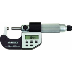 Metrica Digital-Mikrometer 25-50Mm, 44203