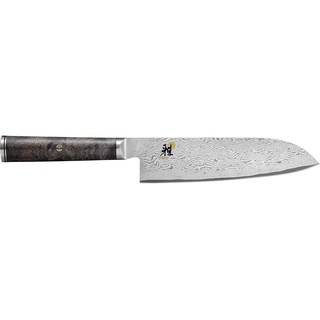 ZWILLING MIYABI 5000MCD 67 Santokumesser 18cm (34054-181-0)