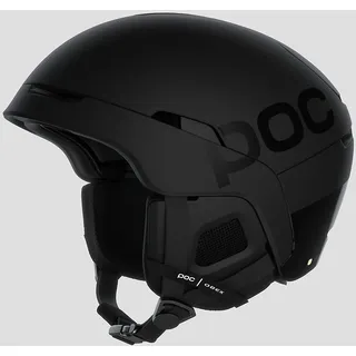 POC Obex BC Mips 61-63 cm Schwarz