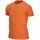 VII Dri-FIT Trikot kurzarm 819 safety orange/black M