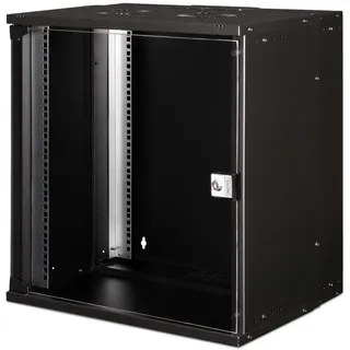 Digitus DN-49207 - SOHO PRO - 12U - Wall Mount Rack Cabinet