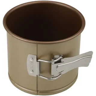 Zenker Pollerbrot-Springform Ø 12 x 10 cm
