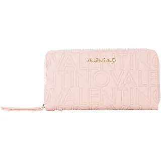 Valentino Pansy Geldbörse rosa