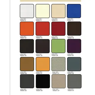 Ledersofa Couch Sofas XXL Ecksofa Wohnlandschaft L-Form Design Modern Sofa 3131 - Braun