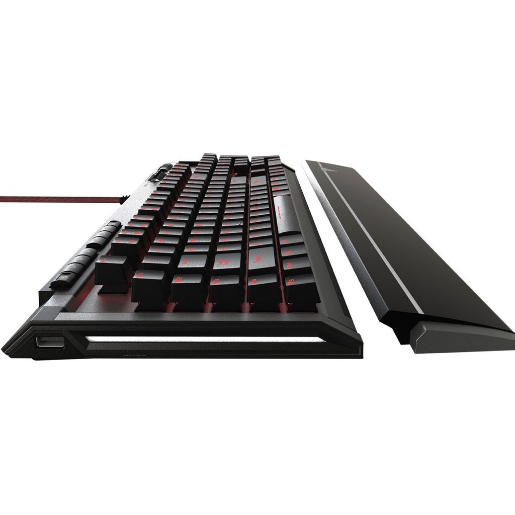 Bild von Viper V770 RGB Gaming Tastatur DE (PV770MRUMXGM-DE)