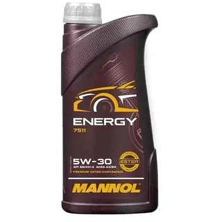 Mannol Energy 5W-30 MN75111 1 l