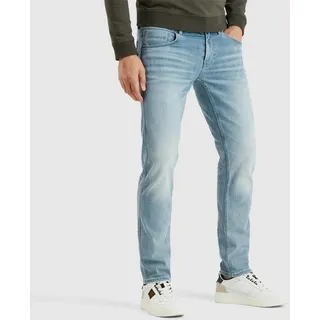 PME Legend Regular-fit-Jeans »Nightflight PTR120« in verschiedenen Waschungen - Regular Fit, blau