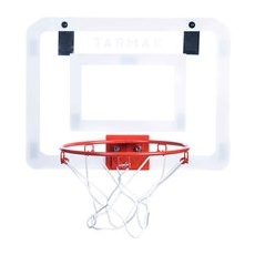 Kinder Basketball Korb Wandbefestigung - Sk500 Polycarbonat, Einheitsgröße