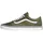 Old Skool Damen Obsidian Fern Green 39