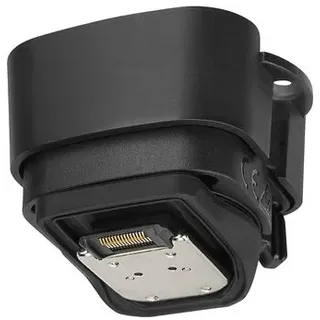 Tascam Blitzschuh Adapter für Canon Kameras CA-XLR2d