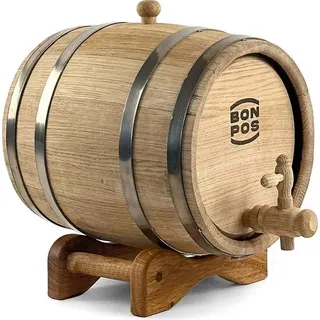 Eichenfass 3 Liter