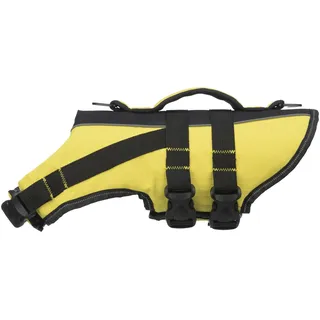 Trixie Schwimmweste (XS, Hundeschwimmweste), Hundebekleidung