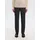 Anzughose SELECTED SLH175-SLIM ROBERT FLEX PANTS NOOS Herren Gr 32 Länge 34 schwarz Web Obermaterial 67 Polyester 29 Viskose 4 Elasthan unifarben slim fit knöchellang Anzughose