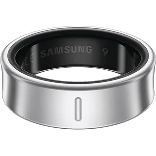Samsung Galaxy Ring Größe 12 / 68 mm Titanium Silver