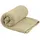 Handtuch 30 x 60 cm beige
