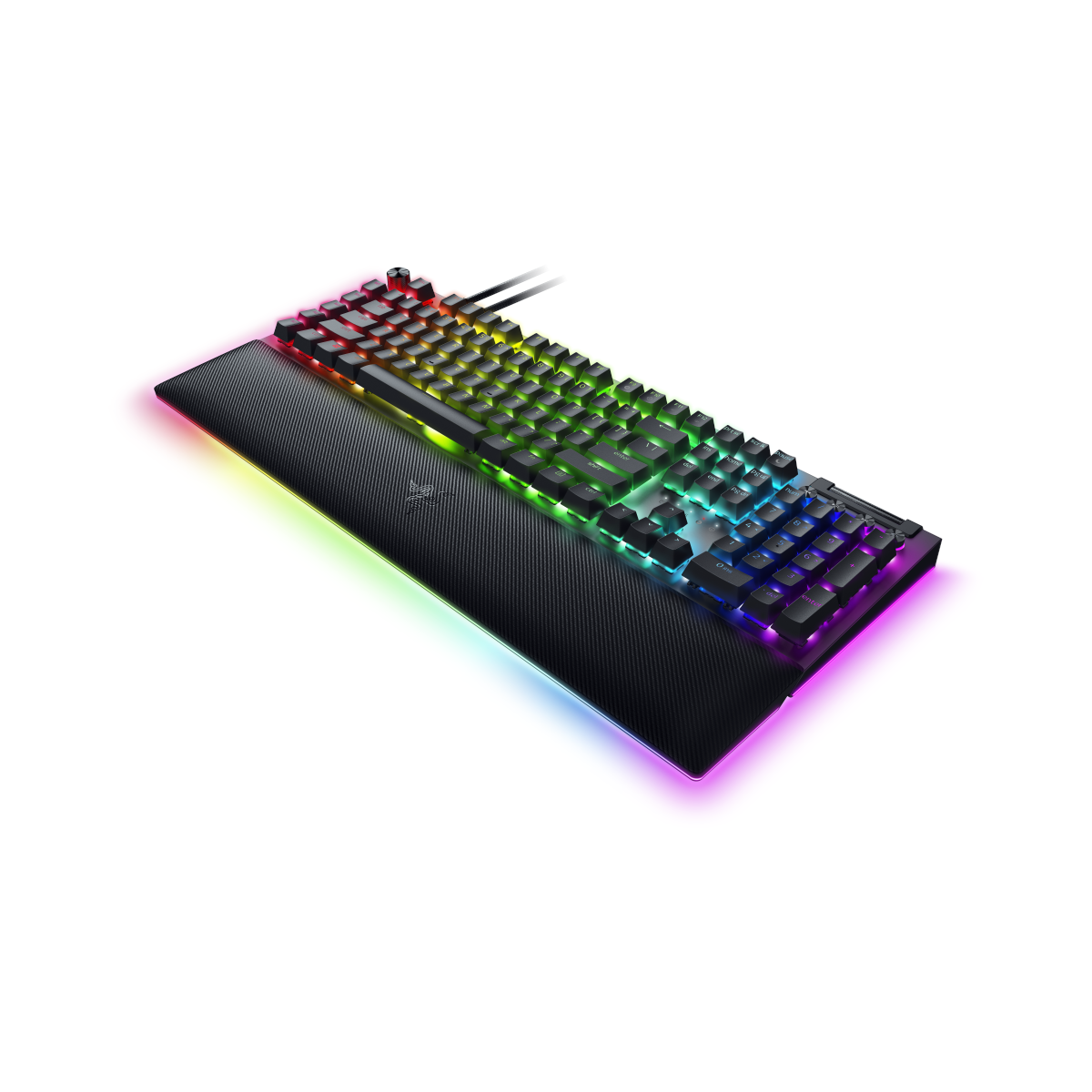 Bild von BlackWidow V4 Pro Gaming Tastatur RZ03-04682100-R3G1