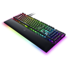 Bild von BlackWidow V4 Pro Gaming Tastatur RZ03-04682100-R3G1