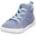 Superfree Blau Hellblau 25