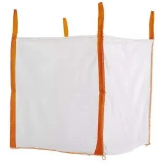 FELDTMANN BigBag 90x90x90cm 1500kg mit 4 Schlaufen