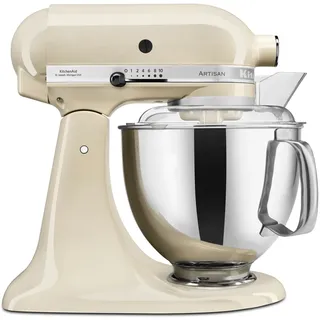 KitchenAid Artisan 5KSM175PSEAC Creme