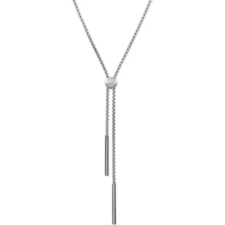 Liebeskind Berlin Kette LJ-0145-N-85 Silber