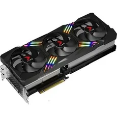 Bild GeForce RTX 4090 XLR8 Gaming Vetro Epic-X RGB 24 GB GDDR6X VCG409024TFXXPB1