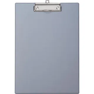 Maul 2335295 Klemmbrett silber