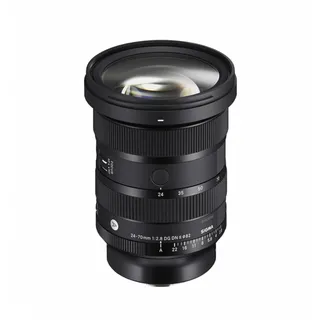 Sigma 24-70mm f/2,8 DG DN II Art L-Mount