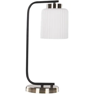 Beliani Caudelo Schwarz