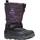 Kinder Waterbug 8G GTX Winterstiefel Größe 37 lila