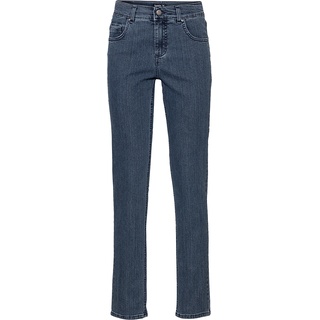 Angels Cici Jeans Straight Fit in Superstone-D46 / L30