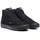 S26 Schuhe Schwarz 46