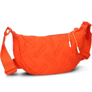 Zwei Umhängetasche Cleo CL50 Papaya