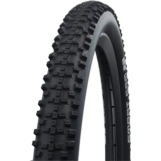 Smart Sam 28 x 1,65 Zoll Drahtreifen black