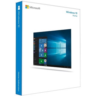 Microsoft Windows 10 Home PKC ML