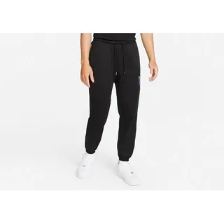 Hosen Nike Lil' Penny Dri-fit DA6755010 - Schwarz