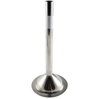 ELMA Trichter aus Edelstahl, 20 mm, 150 mm