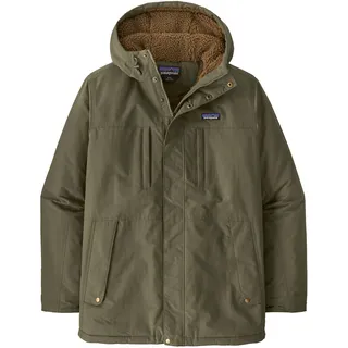 Patagonia Herren Isthmus Parka