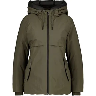 Alife & Kickin alife and kickin CicelyAK A Jacket Damen Winterjacke gefütterte Jacke