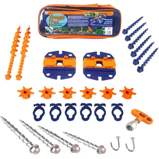 Peggy Peg – Fix&Go Markisenset