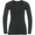 Baselayer-Top Schwarz M